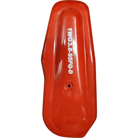 Tapa Cubre Correa compatible con Zs600  Ref 976514