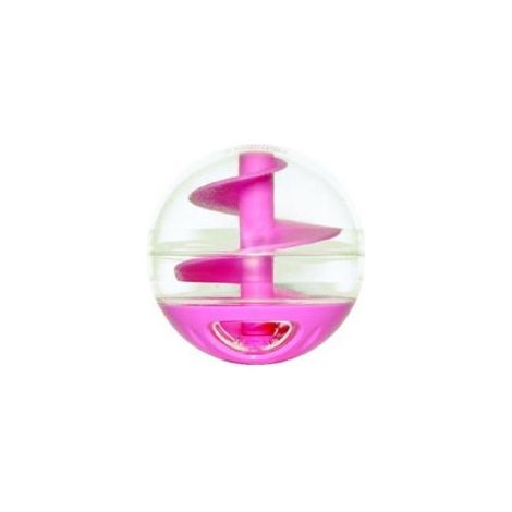 Catit Treat Ball Pink SGL - sgl - 198732