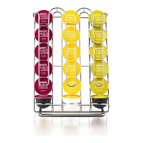 Krups XB201000 Dolce Gusto Capsule 18 unità (1/3)