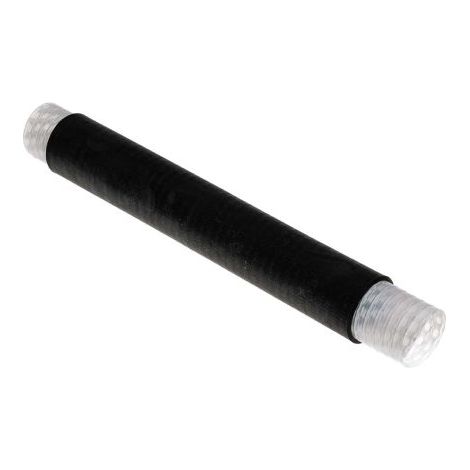 Gaine pour montage à froid 3M, Dia. 20.9mm Noir rétreint 2:1, 203.2mm ( Prix pour 1 )