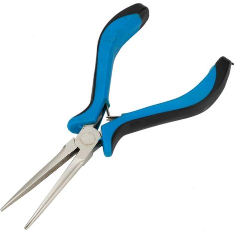 Jeu de pinces à plier la tôle, pour bijouterie et bricolage (1/5)