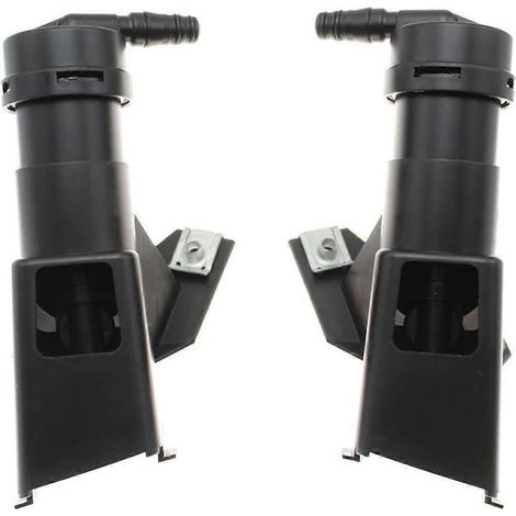 Scheinwerferwaschdüse, Scheinwerfer-Sprühbetätigung 85208-05010 85207-05010 für Toyota Avensis T25 2003–2006 JXLGV (1/5)