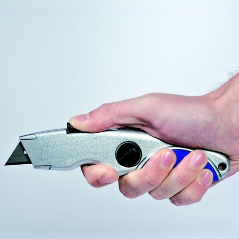 Cutter de sécurité (1/5)