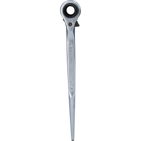 BRILLIANT TOOLS Clé d'échafaudage 19 x 22 mm - BT016001 (1/7)