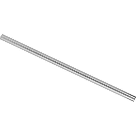Tube Aluminium 300mm x 10mm pour Applications Robotiques et Industrielles