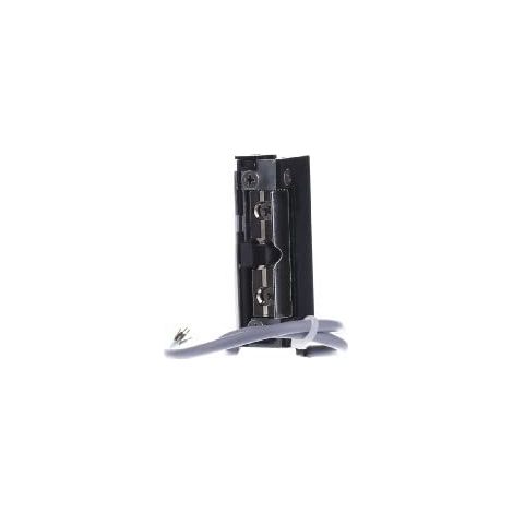 ASSA ABLOY EFFEFF CONTRE ÉLECTRIQUE DIN DROITE/LIN 118 WR - - B71 EFFEFF 118WR-------B71