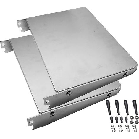 La plaque d'extension de table pliante de la raboteuse DW7351 est compatible avec la DW735. (1/5)