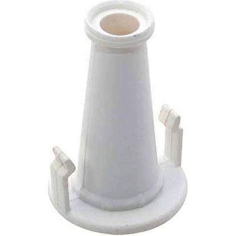 Tuyau bras d'aspersion d'origine (768971537) Lave-vaisselle SMEG, KORTING, IKEA WHIRLPOOL, GORENJE, BAUKNECHT, WESTINGHOUSE, IGNIS, WHIRLPOOL