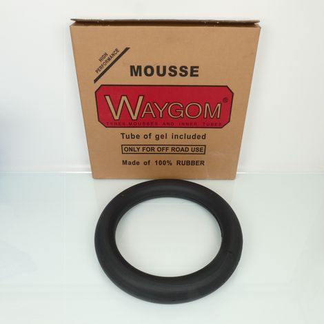 bib mousse für hinterreifen 90/100-16 waygom für motorrad cross (1/3)