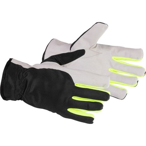 Handschuhe Strend Pro Siro, kombiniert, Größe 9/L (1/3)