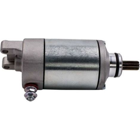 DÉMARREUR POUR SUZUKI 400 LTZ400 LTZ 400 LT-Z400 LT-Z 400 QUADSPORT 2003-2011 (1/5)