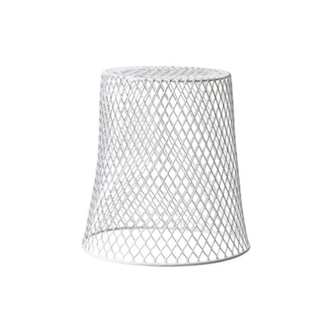 Housse de protection pour semis de plantes blanches, outil d'entretien pour semis de légumes, cage de protection pour fruits et légumes 1 pièce (1/5)