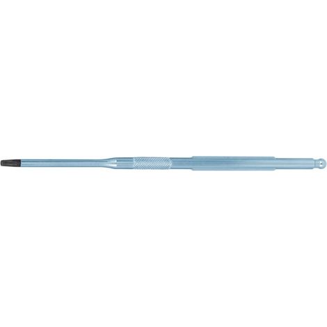 PB Swiss Tools 6-mm-Klinge, für TX Plus, 15IP