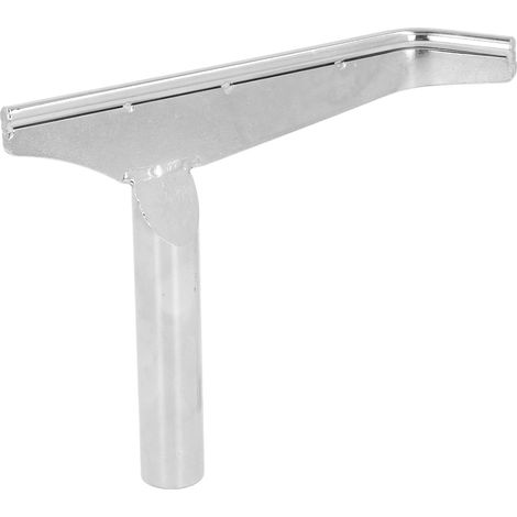 Support d'outil de tour incurvé de 25 mm en acier allié, support d'outil de tour à colonne de 1 pouce de diamètre pour le travail du bois (1/5)