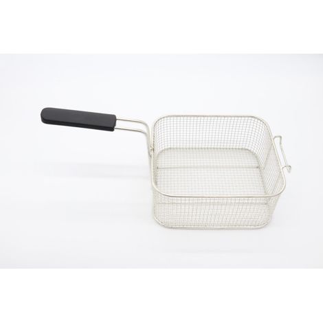 Panier Friteuse M600 10 L - avec Poignée - Maxima