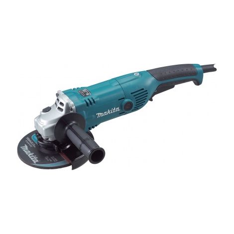Meuleuse d'angle Makita GA6021CF01