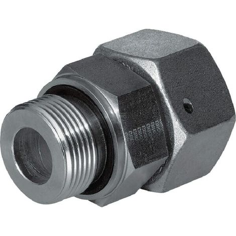 Adaptateur tournant VOSS EGESD30SM42WD (1/2)