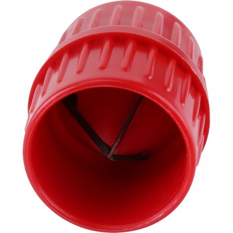 Outil de chanfreinage et d'ébavurage interne et externe en acier inoxydable WISH