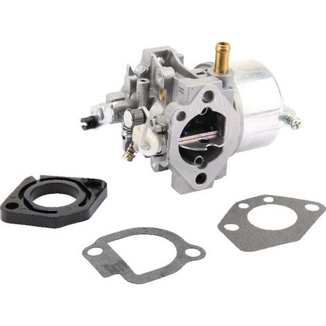Carburateur BRIGGS ET STRATTON 491912WM (1/2)