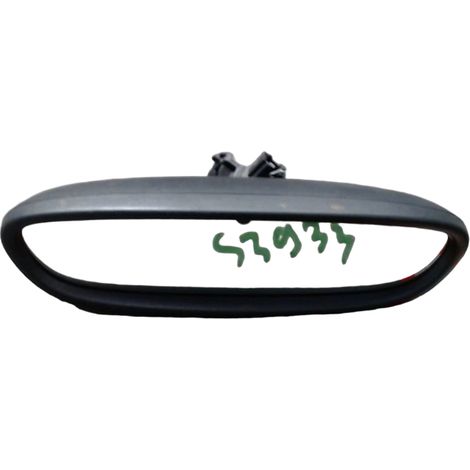Retroviseur Interieur BMW Serie 1 [PRODUIT D'OCCASION]♻️51169256134 (1/3)