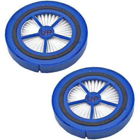 Ersatzfilter für den tragbaren Akku-Staubsauger Proscenic P11/P10/P10Pro Smart Ultenic U11 (2 Stück)