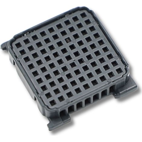 Ersatzteil - SOS Accessoire Filtre charbon pour Réfrigérateur, congélateur 9096989 LIEBHERR -  - LIEBHERR (1/2)
