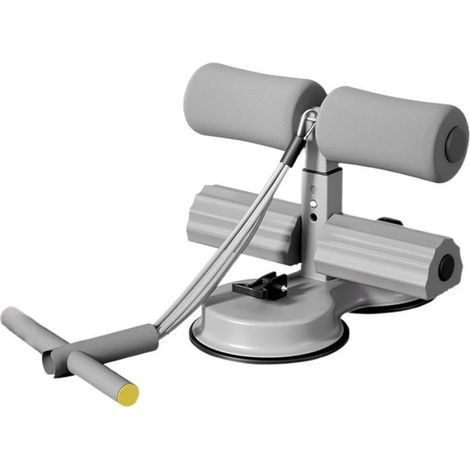 Appareil abdominal ventouse portable, aide entraînement ventre maison/salle de sport Label (1/4)
