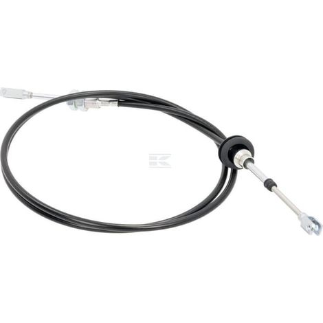 Cable de tiro y empuje JOHN DEERE AL171247 (1/3)