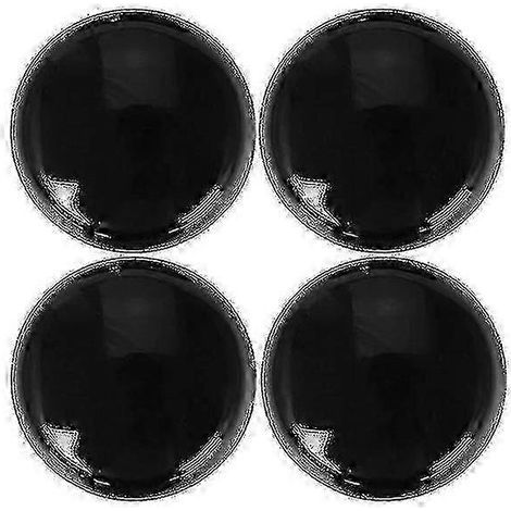 Lentilles de clignotants pour modèles Dyna, 2 pièces noir/fumé/orange/rouge
