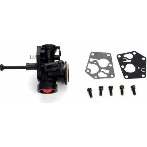 Vergaser für Briggs & Stratton Rasenmäher 498809 – Motorersatzteile (1/5)