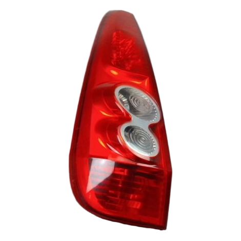 [PRODUIT D'OCCASION] Feu Arriere Gauche  FORD Fiesta V Phase 2 2005-2008 ♻️ Ref Oe. 1437626 - Garantie à vie (1/3)