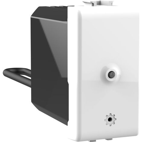Bticino Modulo Presa Smart Controllo Consumi Matix AM4531C (1/5)