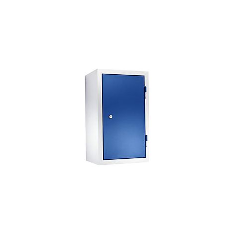 Armario colgante para taller  H x A x P 600 x 350 x 320 mm 