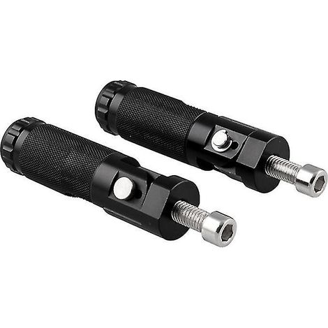 Motorradpedal aus Aluminium für Motorrad (1/2)