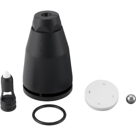 Ceramic Rotary Nozzle Repair Kit Compatible with K2 K3 K4 Turbo Nozzles (1/5)