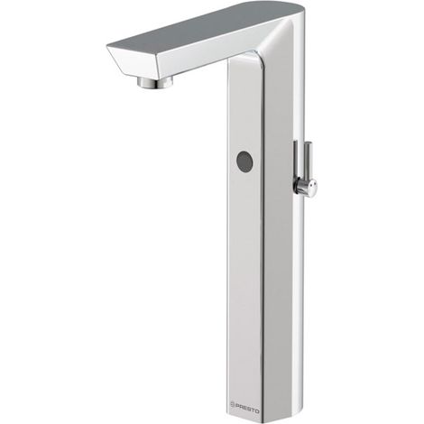 Presto XT ELEC LM ALTO PILA CROMO LEED PLE78120 (1/2)