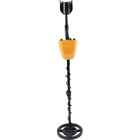 Détecteur de métaux à plaque haute précision pour sol, sonde de proximité (1/5)