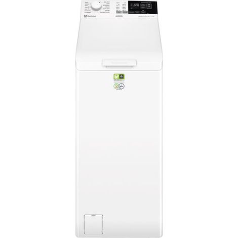 lavatrice a carica dall'alto 7 kg 1200 giri/min - EW6T4376BZ - Electrolux