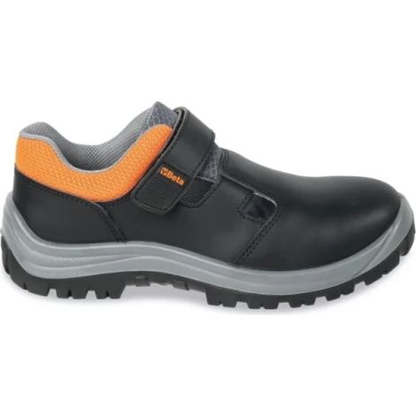 Beta 7247NB Sandali antinfortunistici S1P FO SR - 38