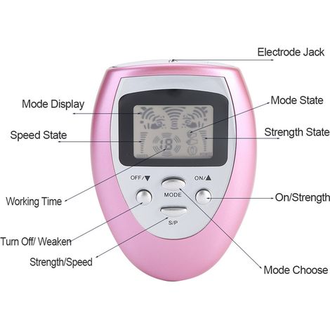Stimulateur mammaire électronique vibrant pour augmentation de poitrine, appareil de soin des seins, croissance naturelle, massage tonifiant (1/5)