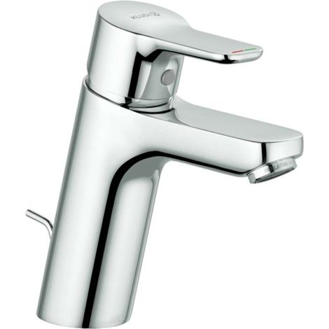 Pure & easy con lavabo 100 con piletta in abs (1/2)