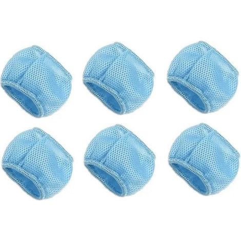 Mesh Protective Liners for Inflatable MSpa Pools, Filter for 2020 MSpa Jacuzzi FD2089, Spa Supplies