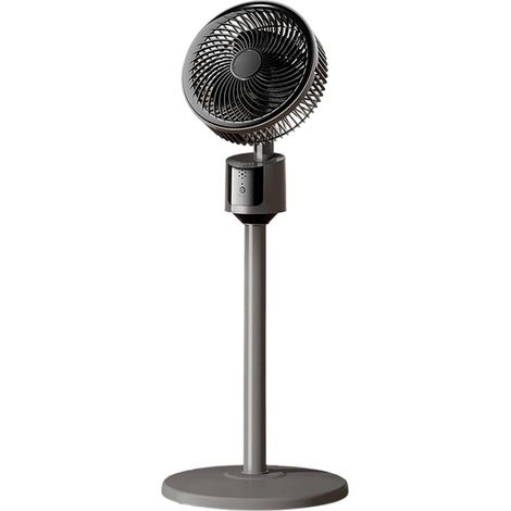 Générique ventilateur circulateur Brasseur d'air silencieux à 3 (1/5)