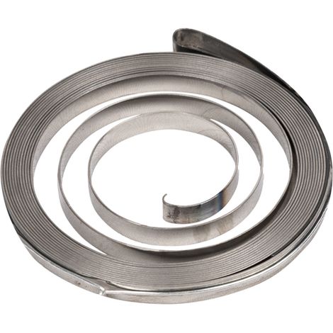 MOLLA AVVIAMENTO 503787201 ORIGINALE HUSQVARNA