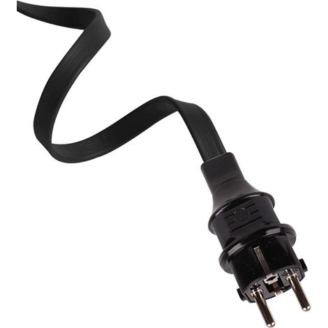Connecteur prise européenne pour guirlande LED sur mesure (1/5)