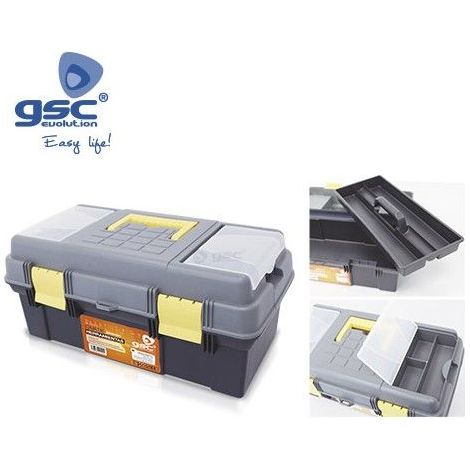 GSC Toolbox 003300141