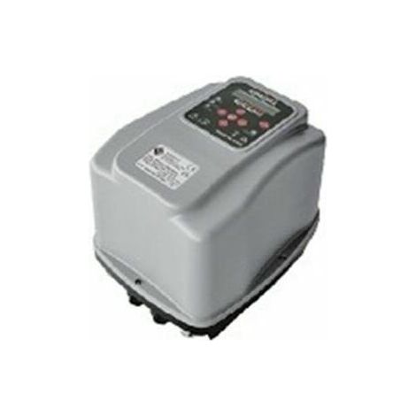 NETTUNO UNIVERSAL - Inverter monofase/trifase da 10.5 A