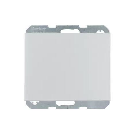Berker SSD M.KD. UND BS ALUMINIUM / BERKER 47517203 K.5 47517203 (1/2)