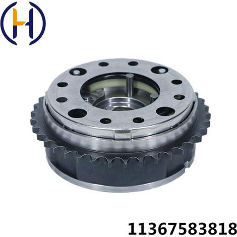 Die Referenznummer 11367583818 ist kompatibel mit BMW X1 xDrive 28 i Flex N20 B20 A SAV X3 und X4. (1/4)