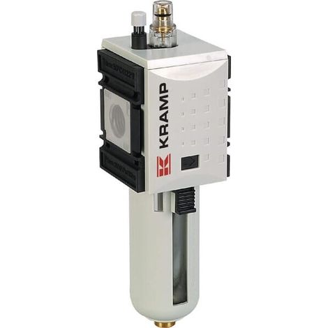 Lubricador aire comprim. 1/2" UNIVERSAL ML2K12